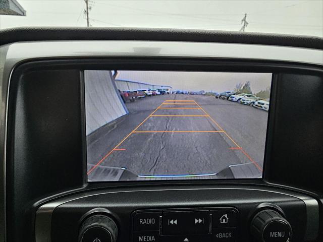 used 2014 Chevrolet Silverado 1500 car, priced at $18,699