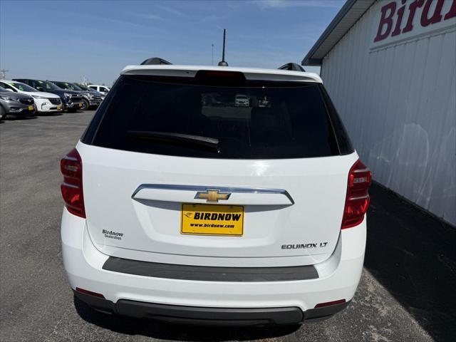 used 2016 Chevrolet Equinox car, priced at $8,999