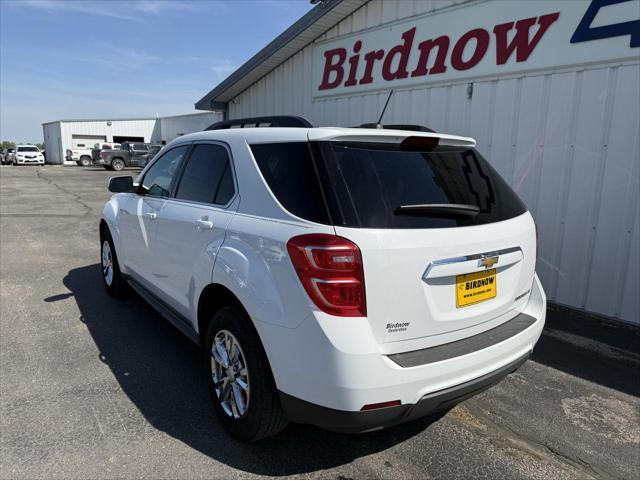 used 2016 Chevrolet Equinox car, priced at $8,999