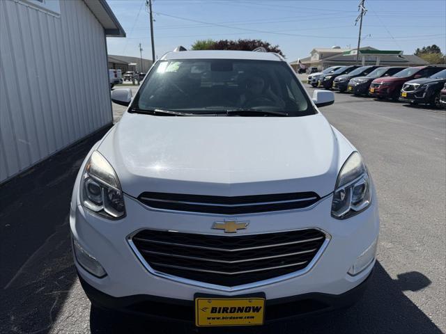 used 2016 Chevrolet Equinox car, priced at $8,999