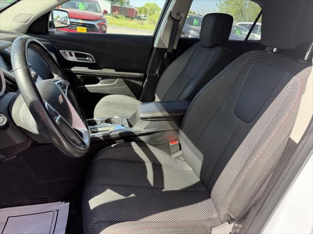 used 2016 Chevrolet Equinox car, priced at $8,999