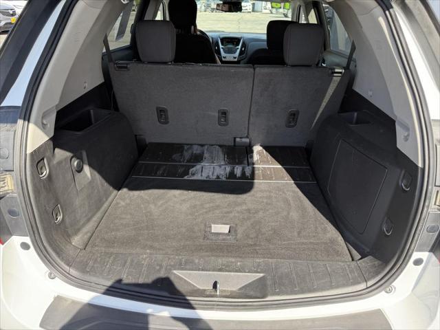used 2016 Chevrolet Equinox car, priced at $8,999