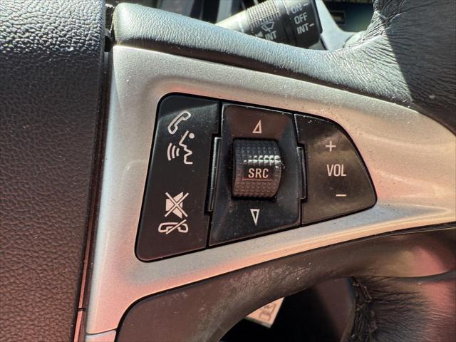 used 2016 Chevrolet Equinox car, priced at $8,999