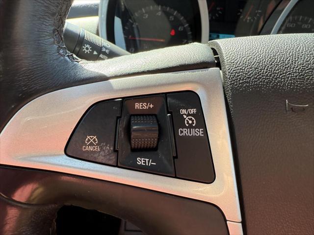 used 2016 Chevrolet Equinox car, priced at $8,999