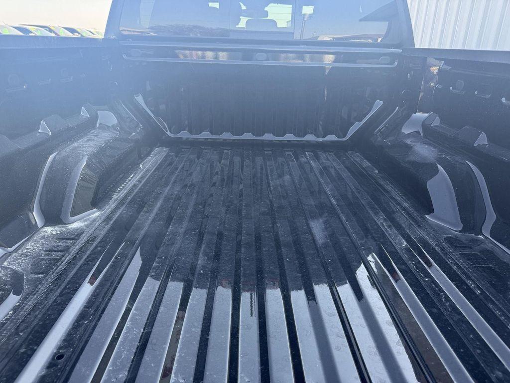 new 2026 Chevrolet Colorado car, priced at $47,465