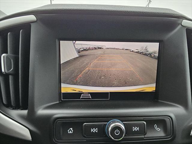 used 2024 GMC Terrain car, priced at $26,870