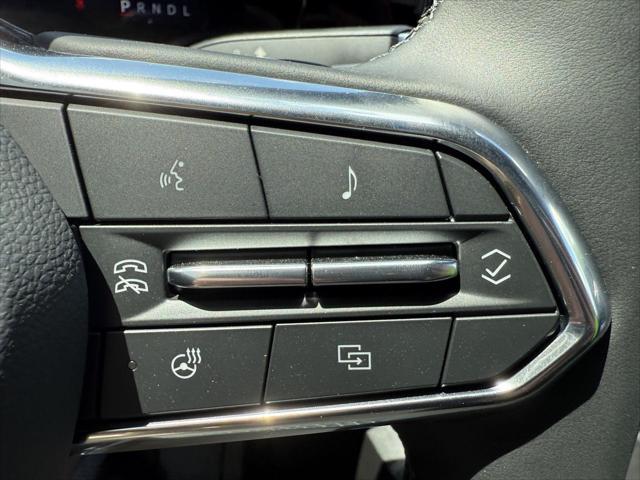 new 2026 Chevrolet Equinox car, priced at $34,045