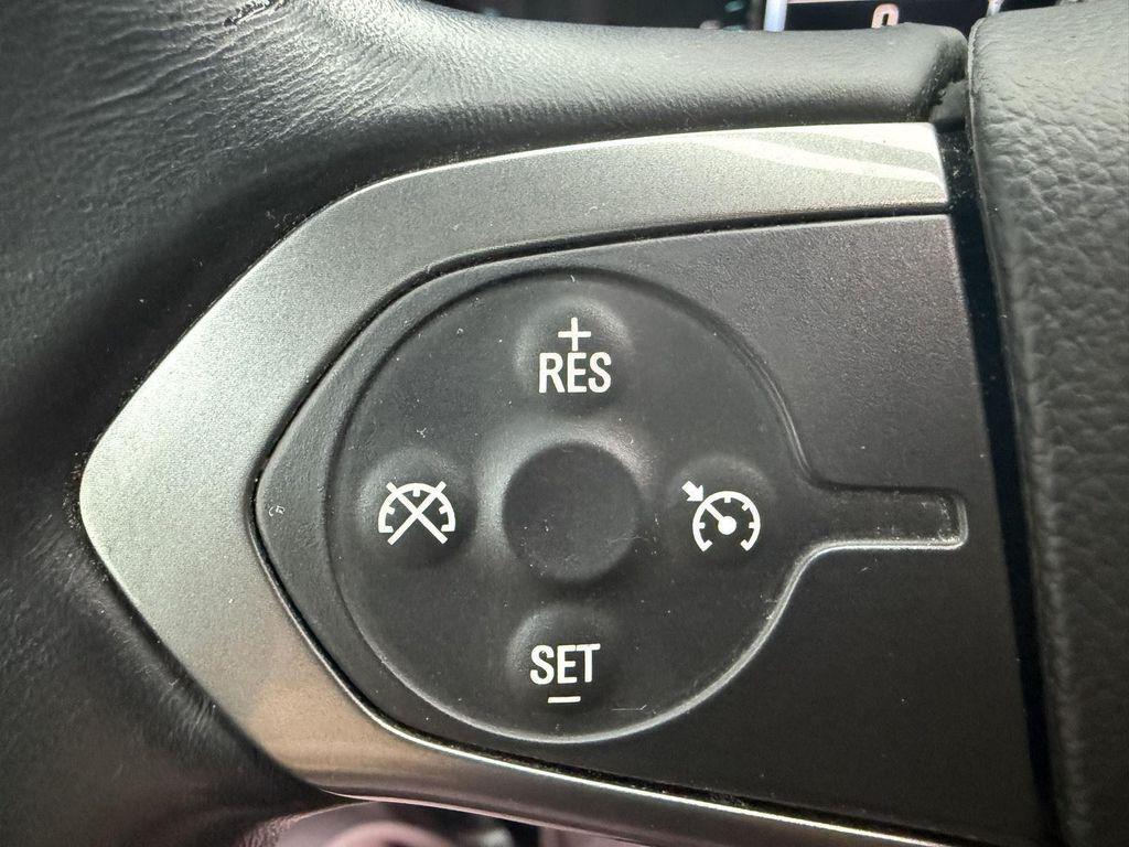 used 2016 Chevrolet Silverado 1500 car, priced at $24,650