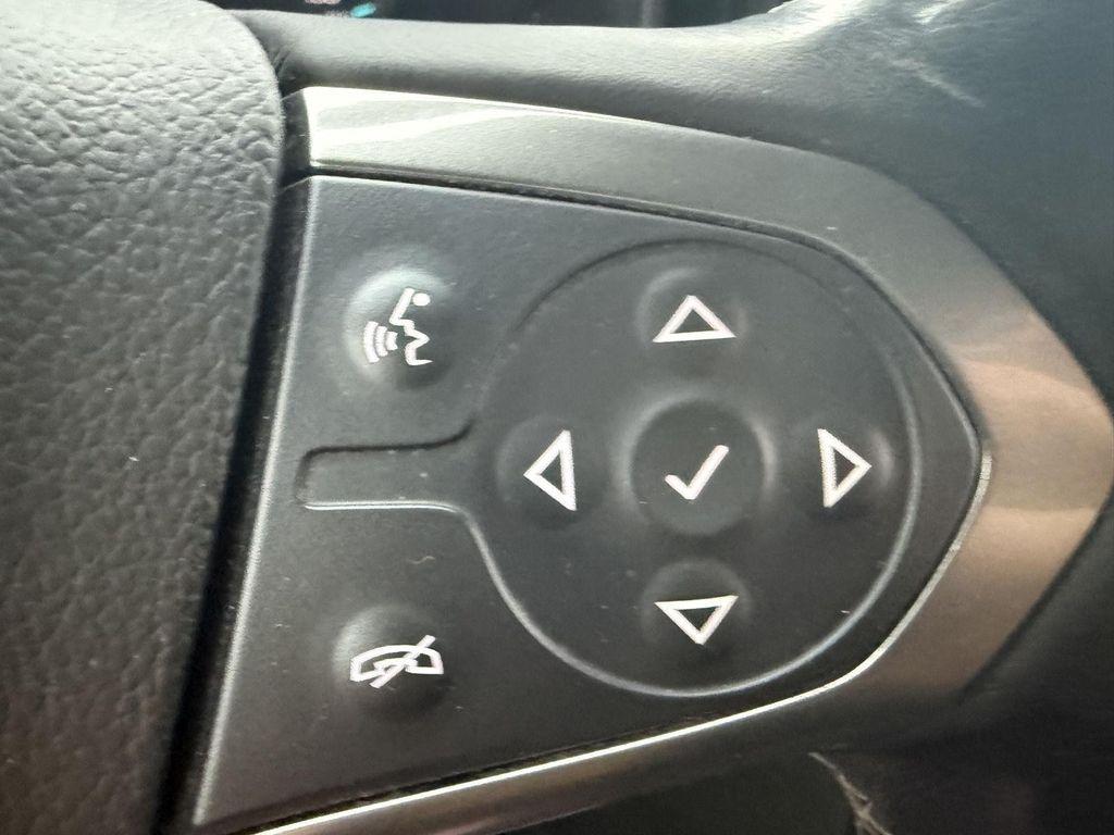 used 2016 Chevrolet Silverado 1500 car, priced at $24,650