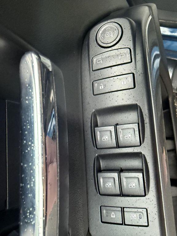 used 2016 Chevrolet Silverado 1500 car, priced at $24,650