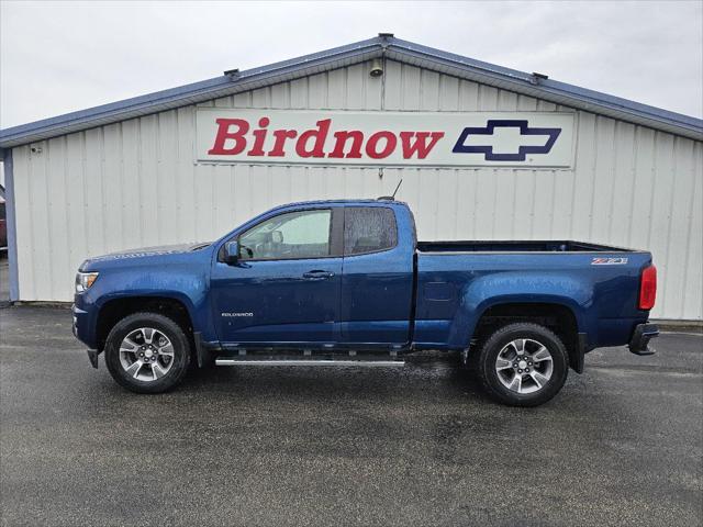 used 2019 Chevrolet Colorado car, priced at $29,488