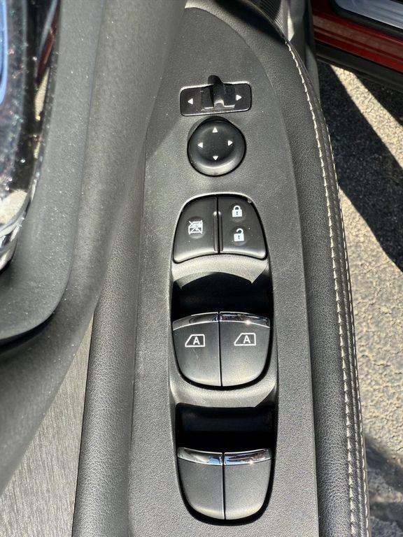 used 2019 Nissan Murano car, priced at $13,999