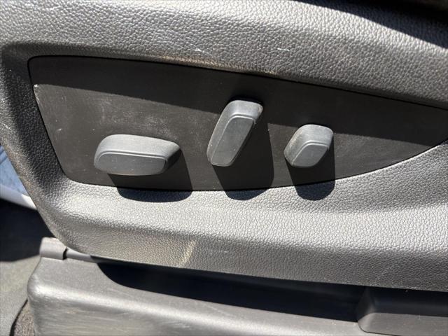 used 2018 Chevrolet Silverado 1500 car, priced at $25,850