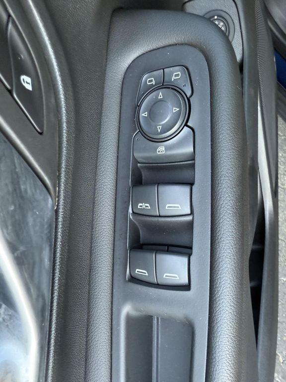 used 2022 GMC Terrain car, priced at $24,935