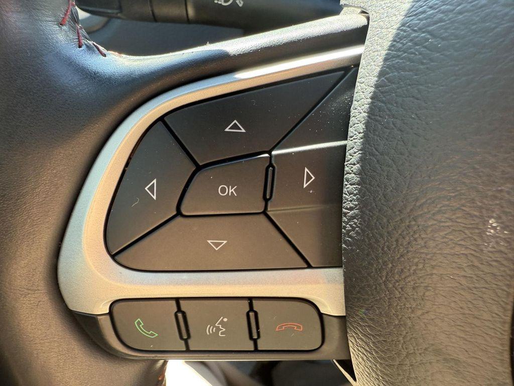 used 2019 Jeep Compass car, priced at $13,899