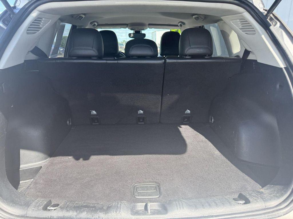 used 2019 Jeep Compass car, priced at $13,899