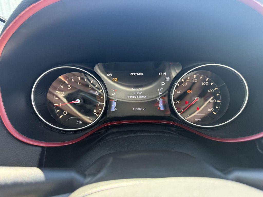 used 2019 Jeep Compass car, priced at $13,899