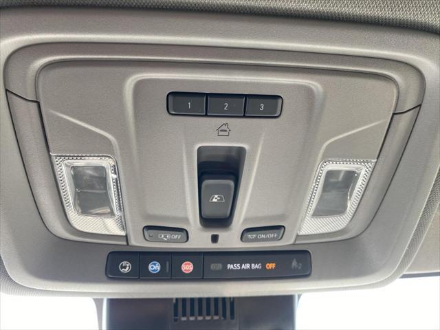 used 2023 Chevrolet Silverado 1500 car, priced at $35,699