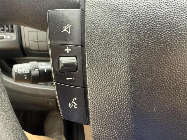 used 2018 Ram ProMaster 3500 car, priced at $19,990