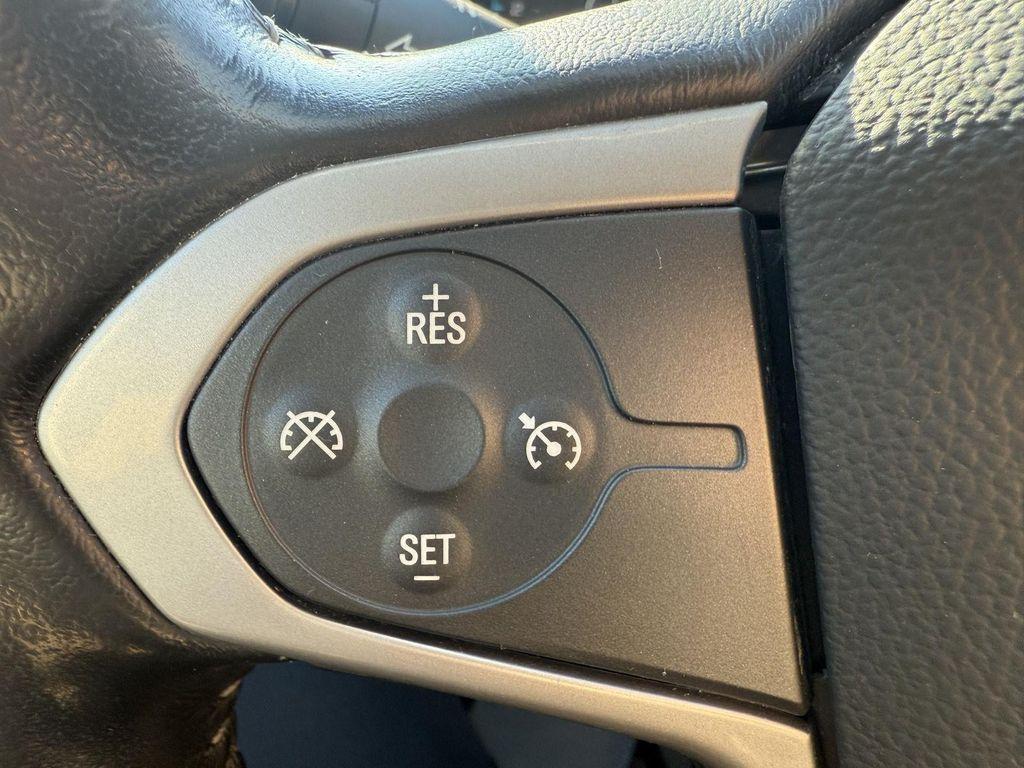 used 2020 Chevrolet Colorado car, priced at $23,599