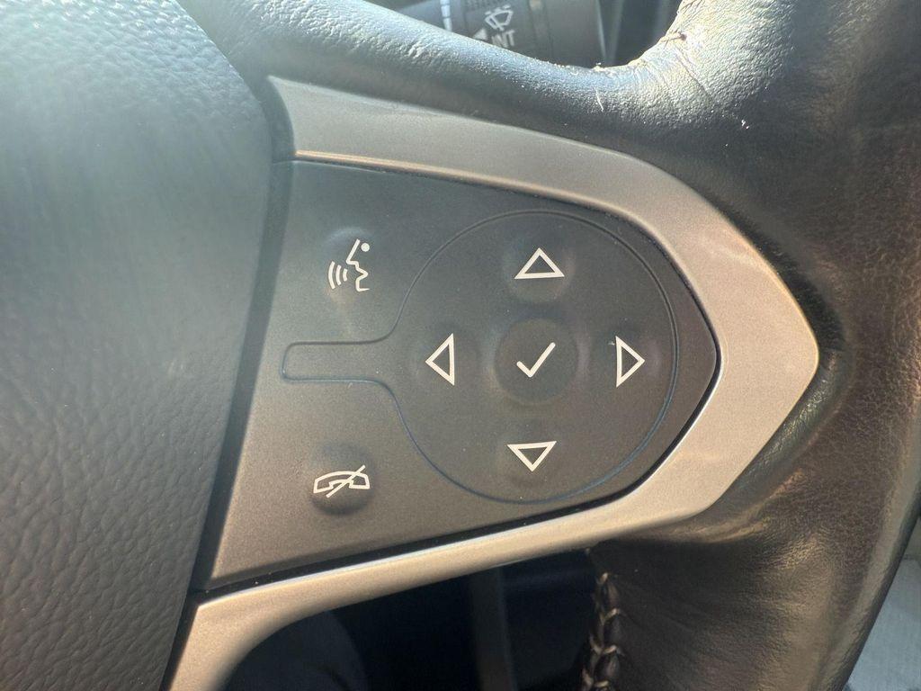 used 2020 Chevrolet Colorado car, priced at $23,599