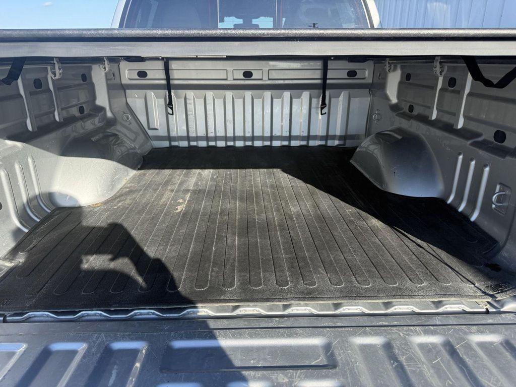 used 2020 Chevrolet Colorado car, priced at $23,599