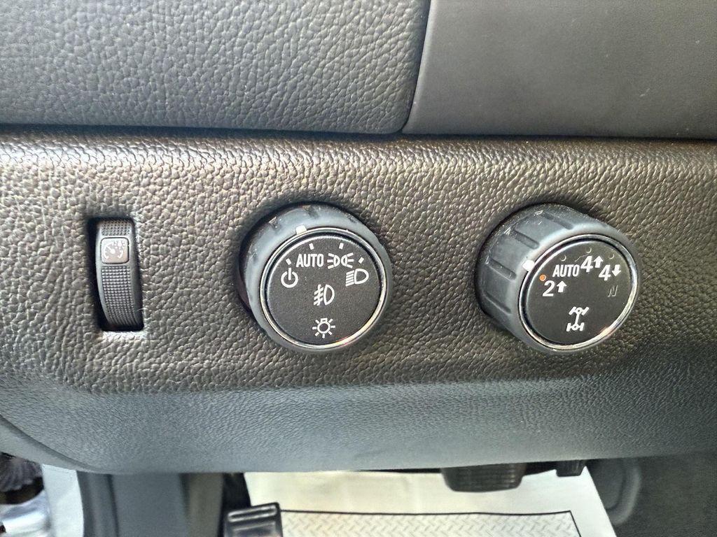 used 2020 Chevrolet Colorado car, priced at $23,990