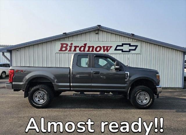 used 2018 Ford F-350 car, priced at $31,990