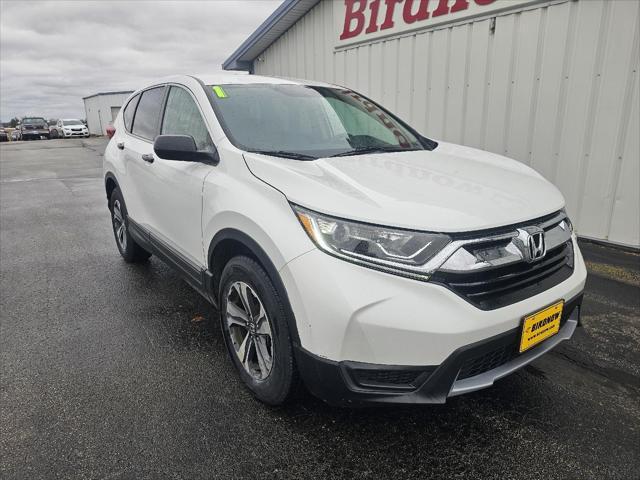 used 2019 Honda CR-V car, priced at $21,999