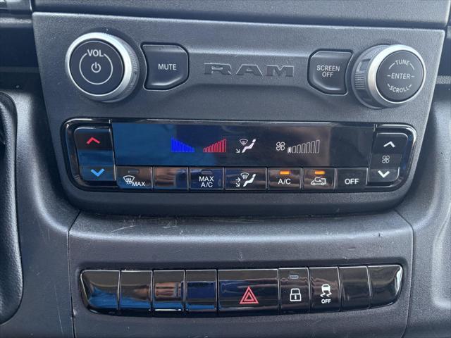 used 2023 Ram ProMaster 2500 car, priced at $32,699