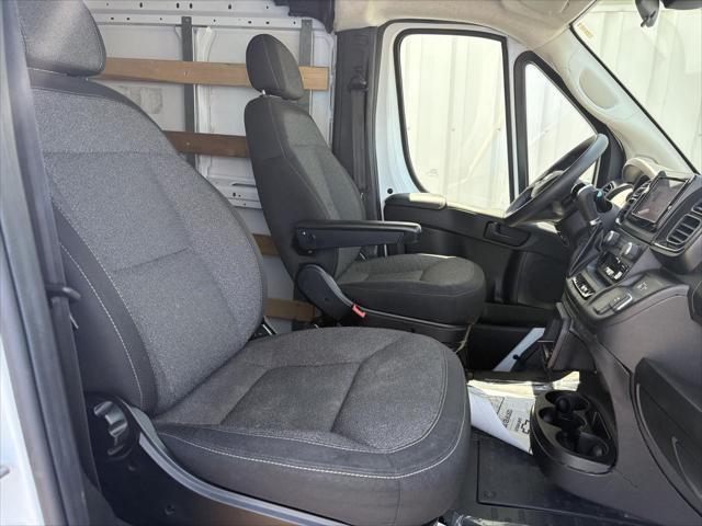 used 2023 Ram ProMaster 2500 car, priced at $32,699