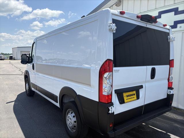 used 2023 Ram ProMaster 2500 car, priced at $32,699