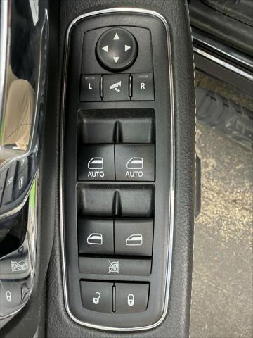 used 2018 Ram 1500 car, priced at $19,899