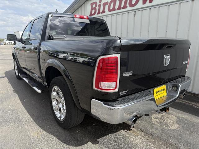 used 2018 Ram 1500 car, priced at $19,899