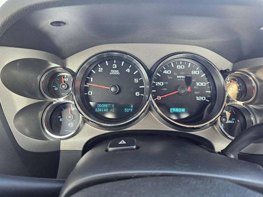 used 2013 Chevrolet Silverado 1500 car, priced at $14,860