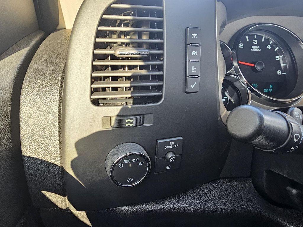 used 2013 Chevrolet Silverado 1500 car, priced at $14,860