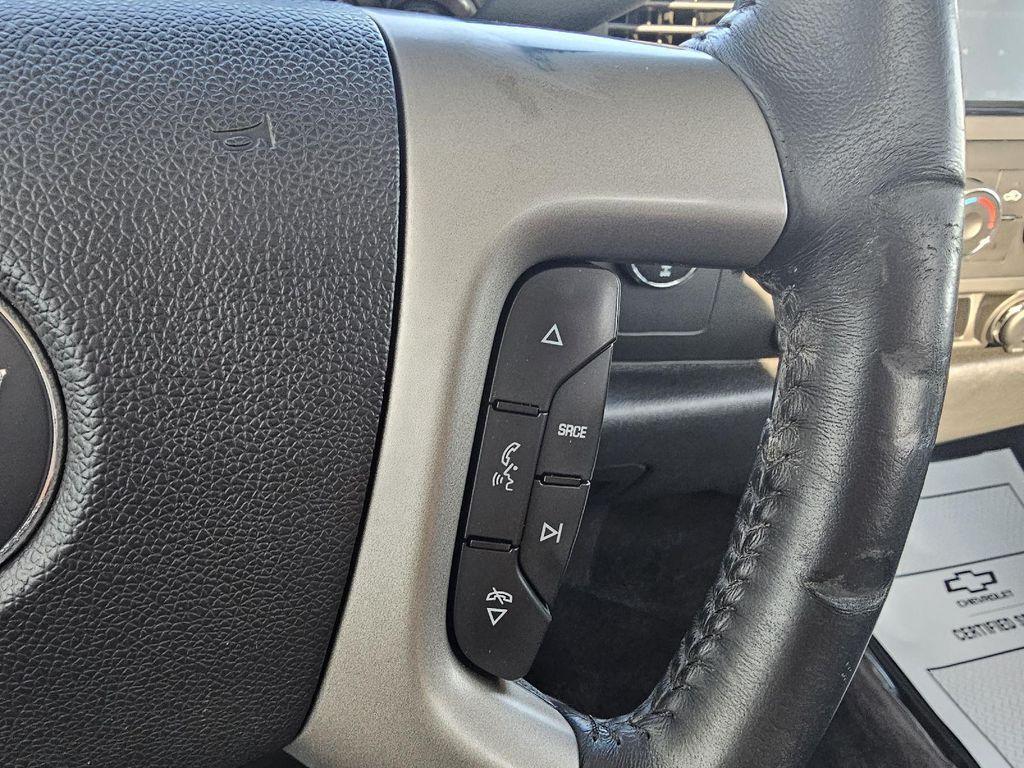 used 2013 Chevrolet Silverado 1500 car, priced at $14,860