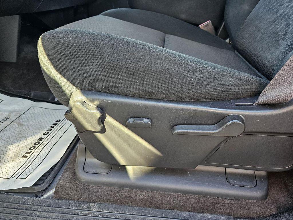 used 2013 Chevrolet Silverado 1500 car, priced at $14,860