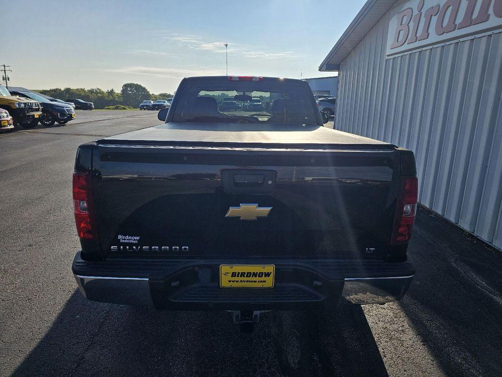 used 2013 Chevrolet Silverado 1500 car, priced at $14,860