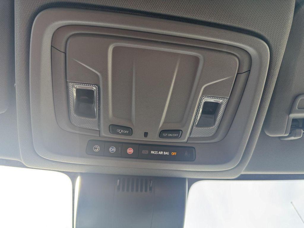 used 2024 Chevrolet Silverado 1500 car, priced at $35,299