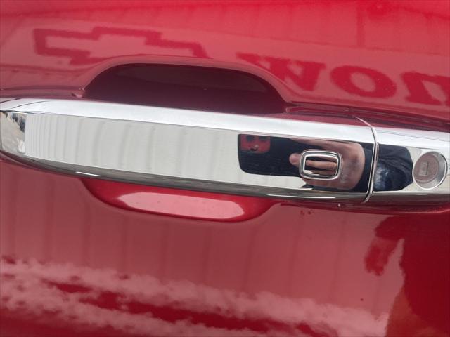 new 2025 Chevrolet Silverado 2500 car, priced at $76,290