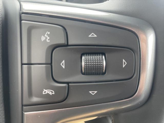 new 2025 Chevrolet Silverado 2500 car, priced at $76,290