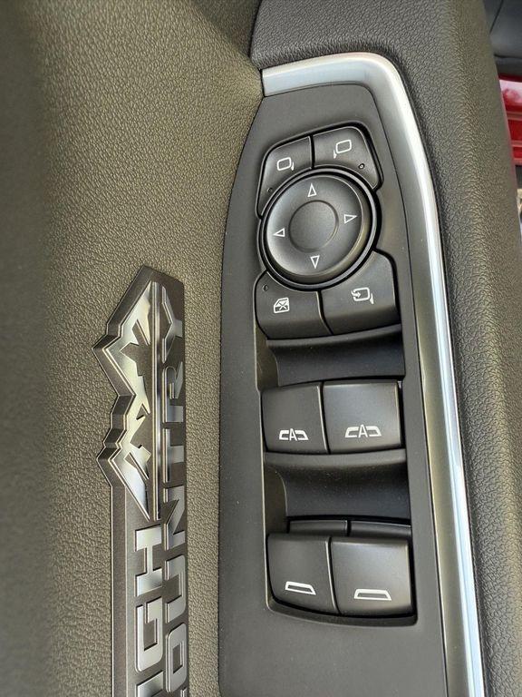 new 2026 Chevrolet Silverado 1500 car, priced at $79,190