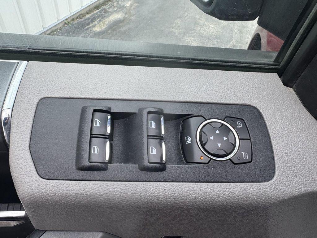 used 2016 Ford F-150 car, priced at $19,450