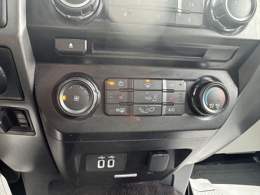 used 2016 Ford F-150 car, priced at $19,450