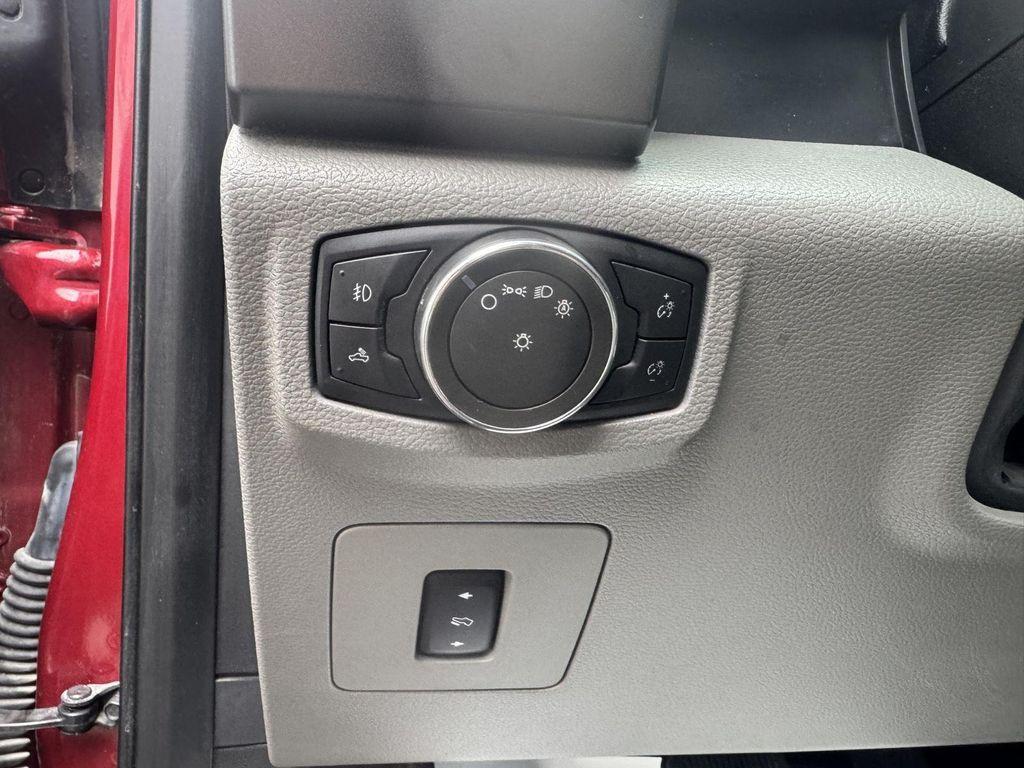 used 2016 Ford F-150 car, priced at $19,450