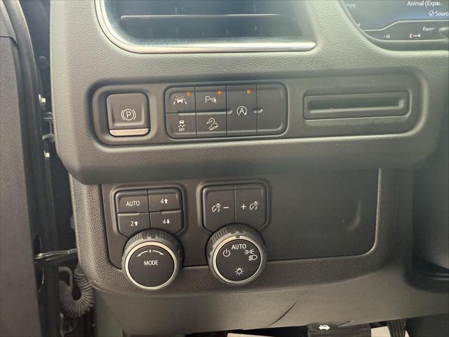used 2023 Chevrolet Tahoe car, priced at $51,599