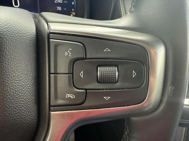 used 2023 Chevrolet Tahoe car, priced at $51,599