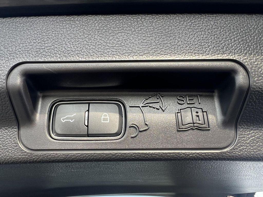 used 2022 Ford Explorer car, priced at $35,999