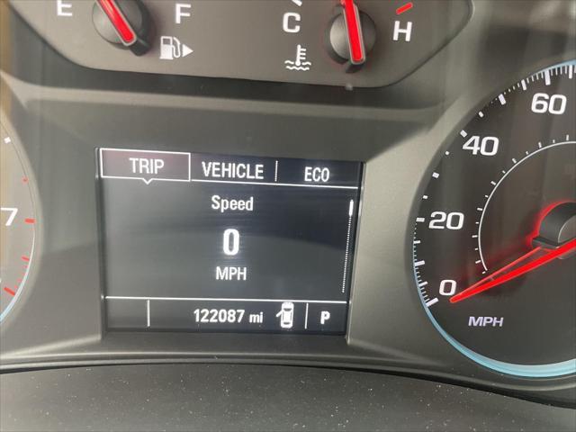 used 2017 Chevrolet Malibu car, priced at $8,999
